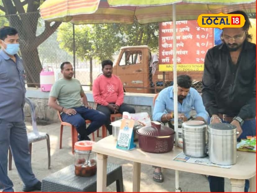 प्रतीक यांच्या सदगुरू अप्पे नाष्टा सेंटरमध्ये साधे अप्पे 30 रुपये, मसाला अप्पे 45 रुपये, तुपातले अप्पे 60 रुपये, चीज अप्पे 60 रुपये, इडली सांबर 30 रुपये एक प्लेट दर आहे. सकाळच्या वेळेस शाळकरी मुलांना डबे नाश्ता म्हणून अप्पे घेऊन जाण्यासाठी पाल्यांची गर्दी असते. तसेच उत्कृष्ट आणि घरगुती पद्धतीने तयार केलेले अप्पे खाण्यासाठी नागरिकांची गर्दी नेहमीच असते. नोकरी करून समोरच्याला मोठे करण्यापेक्षा स्वतःचा व्यवसाय सुरू करून स्वतः मोठा व्हावं असा सल्ला नोकरीच्या शोधात असणाऱ्या तरुणांना दिला आहे.