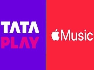 अॅपल म्यूझिक टाटा प्ले अॅपल म्यूझिक टाटा प्ले