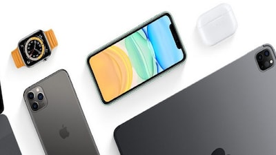 अॅपल यूझर्स 