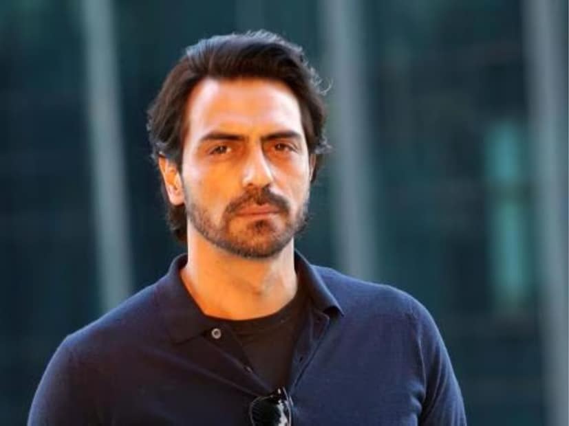  अर्जुन रामपालने पुढे दीवानापन, आंखें, दिल है तुम्हारा, दिल का रिश्ता, वादा अशा अनेक चित्रपटांत आपल्या दर्जेदार अभिनयाची छाप पाडली आहे.