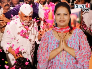 Arun Gawli daughter Yogita gawli Arun Gawli daughter Yogita gawli