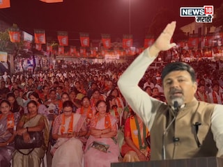 जास्त वळवळ कराल तर कापून फडकून टाकू, नागपुरात भाजप नेत्याचं वादग्रस्त वक्तव्य... जास्त वळवळ कराल तर कापून फडकून टाकू, नागपुरात भाजप नेत्याचं वादग्रस्त वक्तव्य...