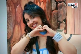 अशनूर कौर Bigg Boss मधून बाहेर; पण 14 आठवड्यांत कमावले तब्बल 'इतके' लाख रुपये!