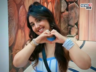 अशनूर कौर Bigg Boss मधून बाहेर; पण 14 आठवड्यांत कमावले तब्बल 'इतके' लाख रुपये!