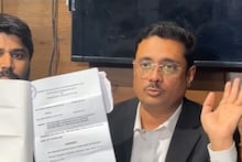 फालतू शब्द शिवी आहे का? सनद रद्द झाल्यावर असीम सरोदे यांची पहिली प्रतिक्रिया