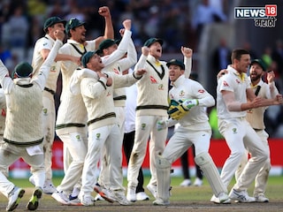 Australia names squad for the first Ashes Test in Perth Australia names squad for the first Ashes Test in Perth
