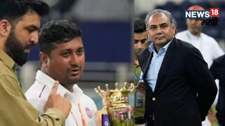 BCCI Secretary Devajit Saikia On the Asia Cup 2025 