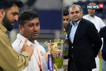 Asia Cup 2025 : अल्टिमेटम दिला तरीही ऐकलं नाही, आता मोहसिन नक्वी कर्माची फळं भोगणार! 4 नोव्हेंबरला BCCI  उचलणार मोठं पाऊल