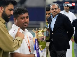 BCCI Secretary Devajit Saikia On the Asia Cup 2025 