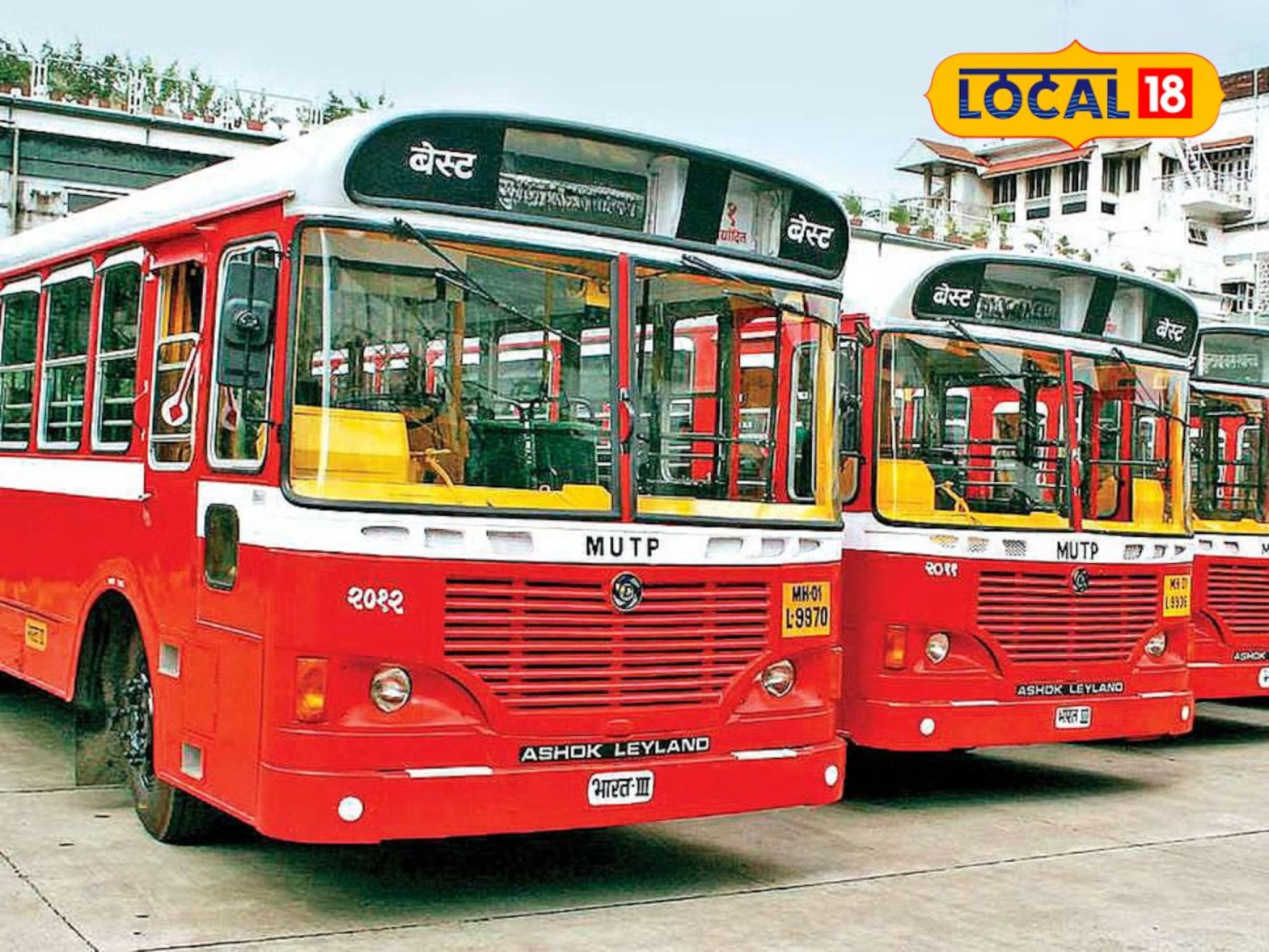 BEST Bus : बेस्टचा मोठा निर्णय! तब्बल 23 बस मार्गांमध्ये केले मोठे बदल; पाहा नवे वेळापत्रक