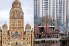 वायू प्रदूषण करणाऱ्या त्या ५३ बिल्डरांना दणका, महानगरपालिकेकडून ‘कामे थांबवा’ नोटीस