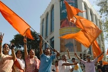 BMC Election : बीएमसीची रणधुमाळी! ठाकरेंच्या बालेकिल्ल्यात महायुती देणार ठस्सन, दादर-माहीममध्ये चुरस!