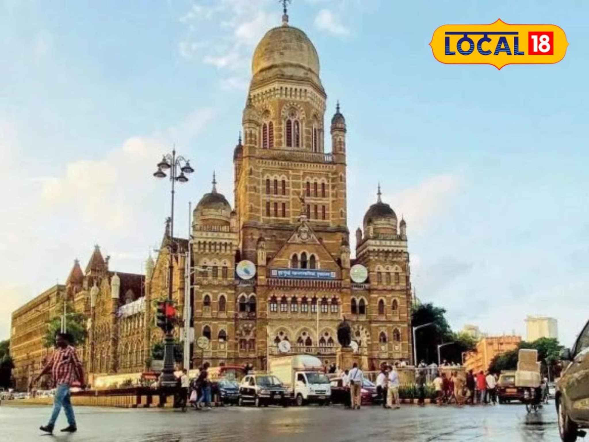 Mumbai News : मुंबईकरांसाठी मोठी बातमी! शेकोटी पेटवणं आता कायद्याच्या कचाट्यात; कारण काय?