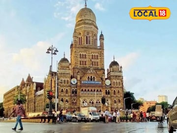 BMC special teams to curb bonfire pollution in Mumbai BMC special teams to curb bonfire pollution in Mumbai