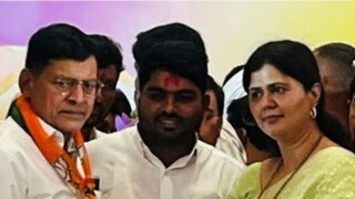 बदामराव पंडित बदामराव पंडित