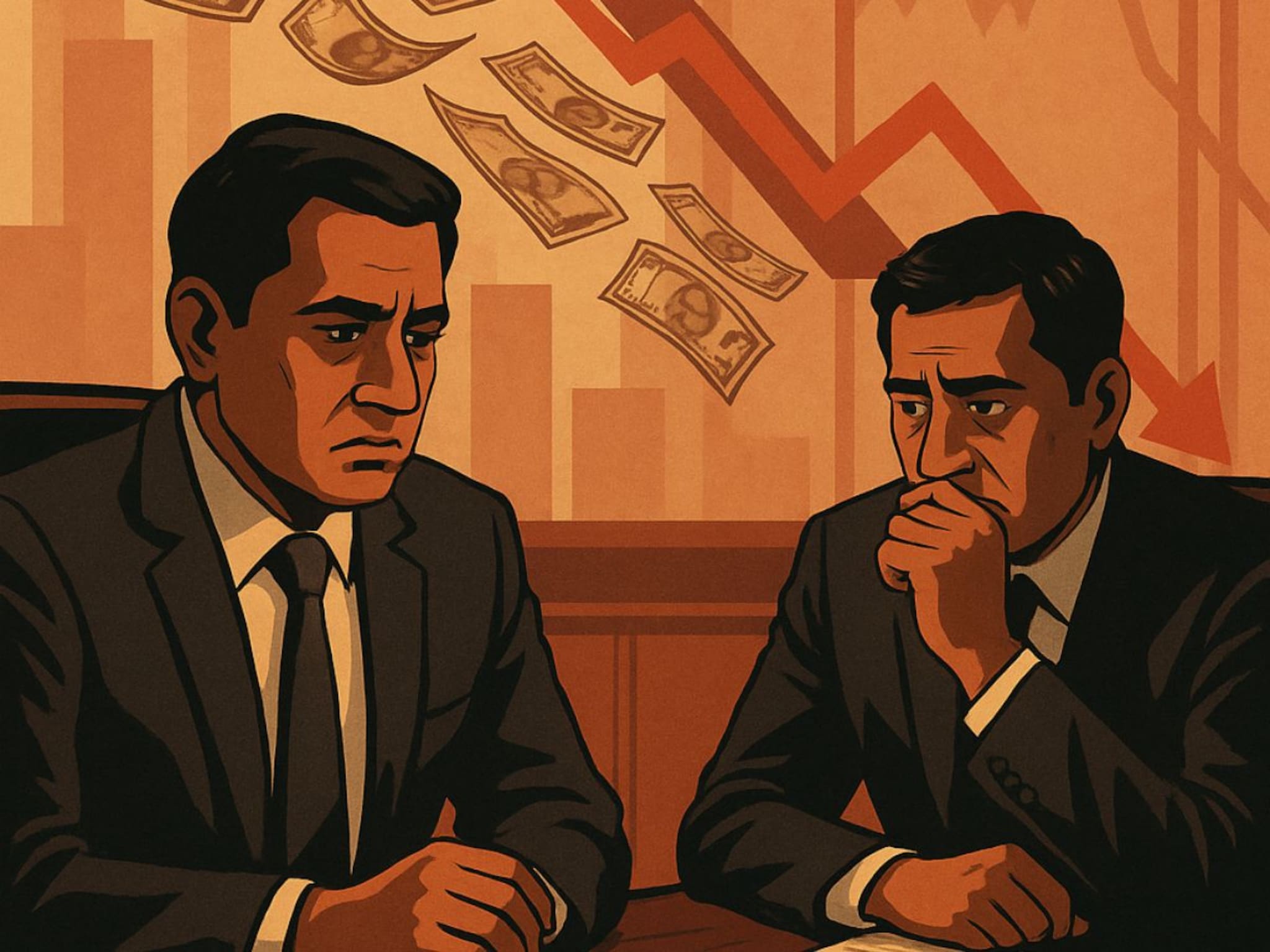 CEO अन् Deputy CEOने केली बनवाबनवी; 12.5 कोटींच्या पगाराची वसुली होणार, बँकिंग क्षेत्रातील खळबळजनक कारवाई