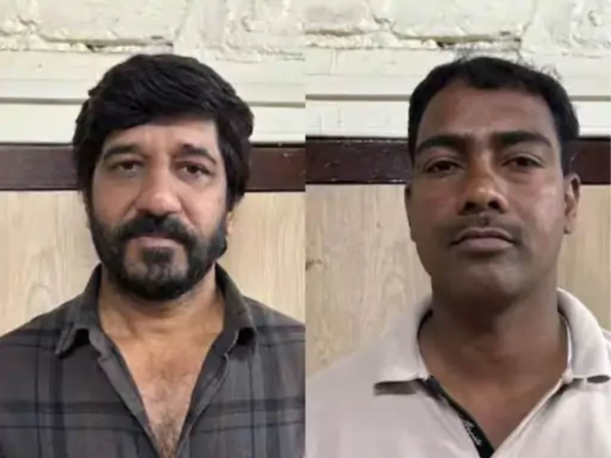 इंस्टाग्रामवर तो करायचा ती बनून चॅट, धरणाजवळ बोलवून फलटणच्या युवकाला मारहाण; मनसे तालुकाध्यक्षासह तिघांना अटक