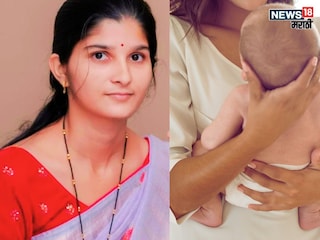 Barshi womens ends life Barshi womens ends life