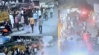 बीड निवडणूक