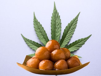 भांग खाल्यानंतर गोड पदार्थ का खाऊ नये? तज्ज्ञांनी सांगितलं धक्कादायक कारण