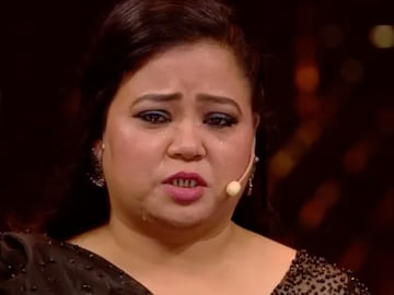 Bharti Singh Health : प्रेग्नंट भारती सिंहला झालाय हा आजार, कुटुंबीय चिंतेत Bharti Singh Health : प्रेग्नंट भारती सिंहला झालाय हा आजार, कुटुंबीय चिंतेत