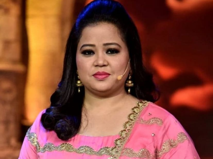  पहिल्या प्रेग्नंसीच्यावेळीही भारती सिंह काम करत होती. तसेच गोलाच्या जन्मानंतर काही दिवसांतच ती सेटवर पुन्हा हजर होती. भारती सिंह म्हणते,"मला काम करायला आवडतं. कामामुळे मी सकारात्मक राहते".