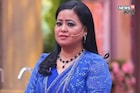 Bharti Singh Health : प्रेग्नंट भारती सिंहला झालाय हा आजार, कुटुंबीय चिंतेत