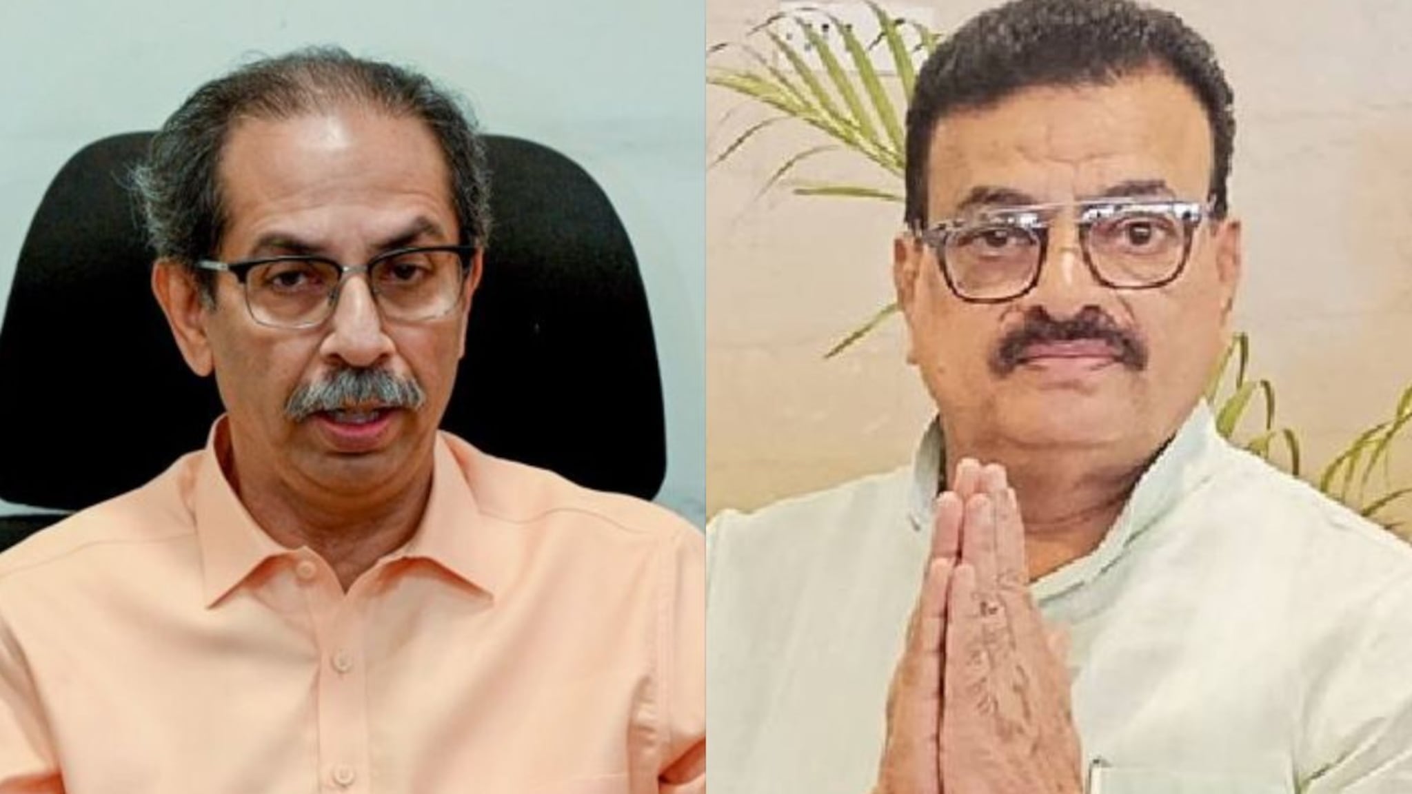 Chiplun Nagar Parishad : चिपळूणमध्ये ठाकरेंच्या शिवसेनेत उभी फुट, भास्कर जाधवांचा धक्कादायक निर्णय,नगर परिषदेत नाट्यमय घडामोडी