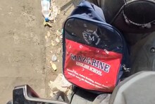 शाळेतून घरी जाताना घडलं आक्रित, 6 वर्षाच्या खादिजाचा बापासमोर तडफडून मृत्यू; भिवंडीत हळहळ