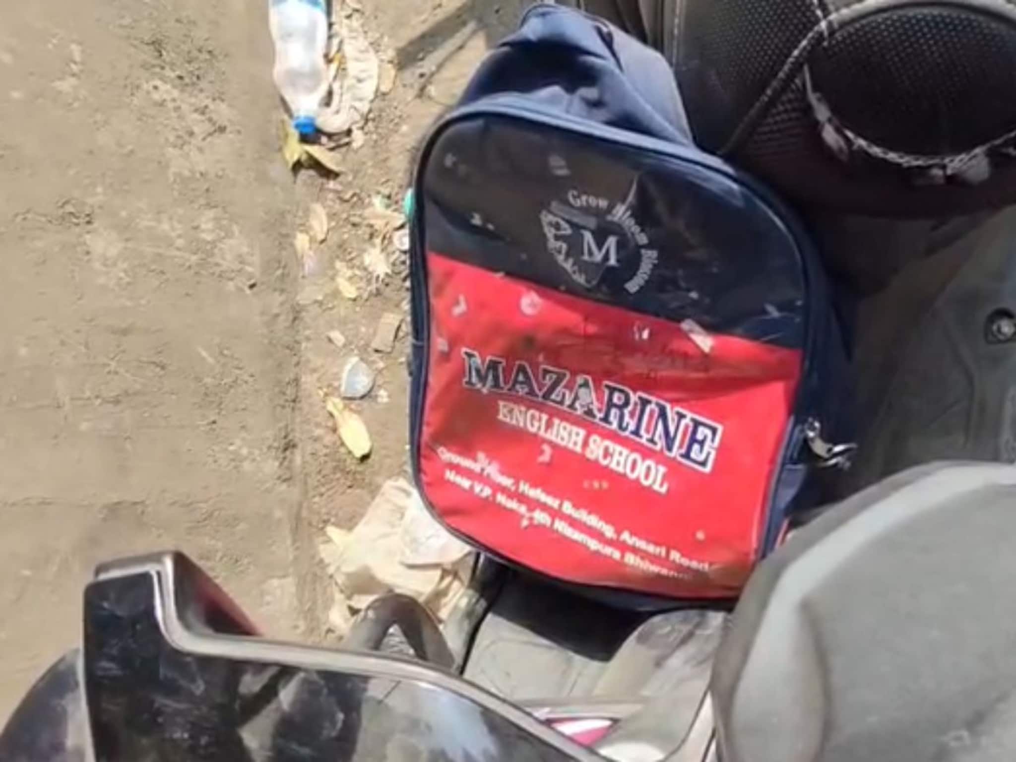 6 वर्षाच्या खादिजाचा बापासमोर तडफडून मृत्यू; भिवंडीत हळहळ