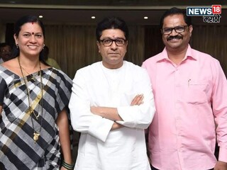 Dombivli Prakash Bhoir join BJP