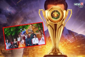 'बिग बॉस 19' ग्रँड फिनाले कधी आणि कुठे पाहाल? जाणून घ्या सर्वकाही