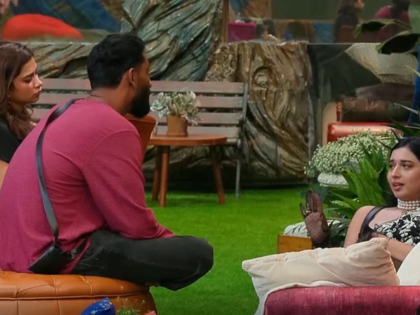  'बिग बॉस 19'च्या 'वेल ऑफ डेस्टिनी' या टास्कमध्ये एक सुंदर सेटअप बनवला होता. जो स्पर्धक जादुई विहिरीला खुश ठेवू शकेल अशाच स्पर्धकाला या टास्कमध्ये बक्षीस ठेण्यात येत होते. या टास्कमध्ये चार स्पर्धकांनी भाग घेतला होता. प्रत्येकाने आपल्या खांद्यावर ठेवलेल्या एका काठीवर दोन वाट्या ठेवायच्या होत्या. एका वाटीत लाल पाणी तर दुसऱ्यात हिरवे आणि त्यांना न थांबता सतत चालत राहायचे होते.