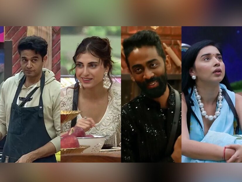  'बिग बॉस 19'चा या आठवड्याचा कॅप्टन कोण होणार? कोणाचा प्रवास संपणार? कोण खेळात पुढे जाणार? हे जाणून घेण्यास आता 'बिग बॉस'प्रेमी उत्सुक आहेत.