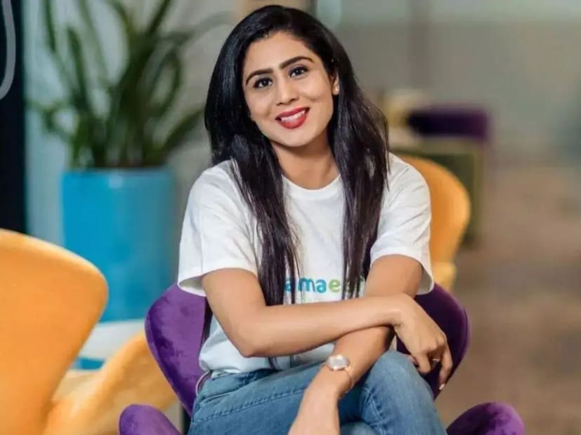  गजल अलघ यांची नेट वर्थ सध्या सुमारे 1200 कोटी रुपये असल्याचे सांगितले जाते. त्यांनी Mamaearth या ब्रँडला भारतातील टॉप स्किनकेअर आणि बेबी प्रॉडक्ट्स ब्रँड बनवले आहे. त्यांच्या पती वरुण अलघ हेही त्यांच्या बिझनेस पार्टनर आहेत.