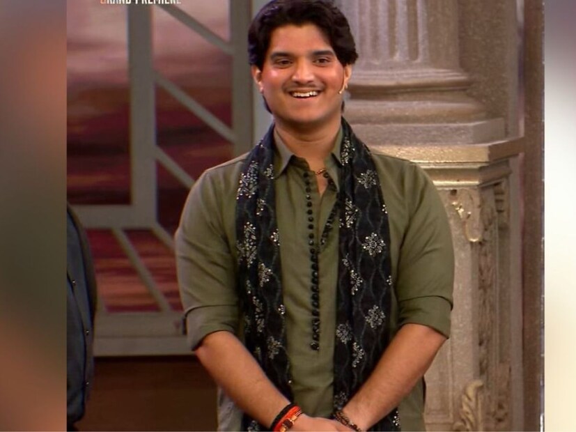  मृदुल तिवारी या आठवड्यात कमी वोट्स मिळाल्याने घराबाहेर पडू शकतो. एकंदरीत 'बिग बॉस 19'च्या शेवटच्या टप्प्यात मृदुल आपला प्रवास संपवणार आहे.