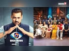 Bigg Boss 19 मध्ये शॉकिंग मिड वीक एविक्शन, घराबाहेर पडणार मास्टरमाईंड