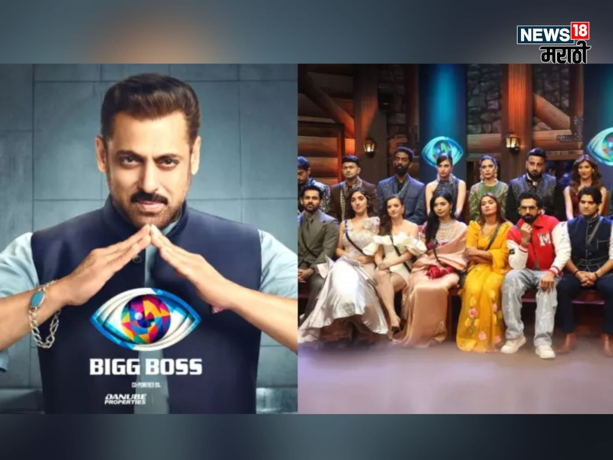 Bigg Boss 19 मध्ये शॉकिंग मिड वीक एविक्शन, शेवटच्या टप्प्यात घराबाहेर पडणार मास्टरमाईंड