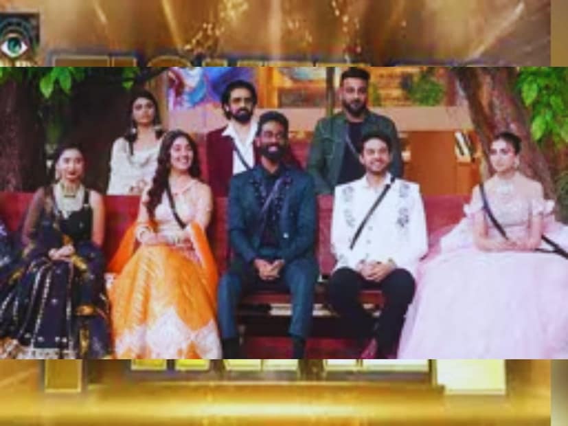  'बिग बॉस 19'मध्ये 'तिकिट-टू-फिनाले' टास्क पार पडला. यात घरातील सर्व सदस्यांना असेंब्ली रुममध्ये बोलावण्यात आले आणि वाइल्डकार्ड कंटेस्टंट मालती चाहर आणि शहबाज यांना या रेसमध्ये पाहायचे आहे का, असे विचारण्यात आले. सर्वांनी आपापली मते मांडली.