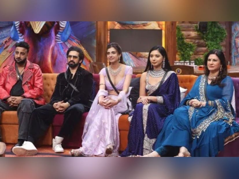  दुसऱ्या राउंडमध्ये प्रणित मोरे आणि शहबाज यांच्यात टास्क झाला. प्रणितचा हेल्पर गौरव होता आणि शहबाजचा अशनूर. या राउंडमध्ये प्रणित कंटेंडर ठरला आणि शहबाज एलिमिनेट झाला. तिसऱ्या राउंडमध्ये गौरव खन्ना आणि मालती चाहर यांच्यात टास्क पार पडला. अशनूरने गौरवला मदत केली आणि शहबाजने मालतीला. तिसऱ्या राउंडमध्ये गौरवने मालतीला हरवत दावेदारी जिंकली. चौथ्या राउंडमध्ये फरहाना आणि अमाल मलिक यांच्यात टास्क झाला. अमालला शहबाजने, तर फरहानाला गौरवने मदत केली. या राउंडमध्ये फरहानाने दावेदारी मिळवली. तर अमाल, तान्या, मालती आणि शहबाज यांचे हात रिकामे राहिले.