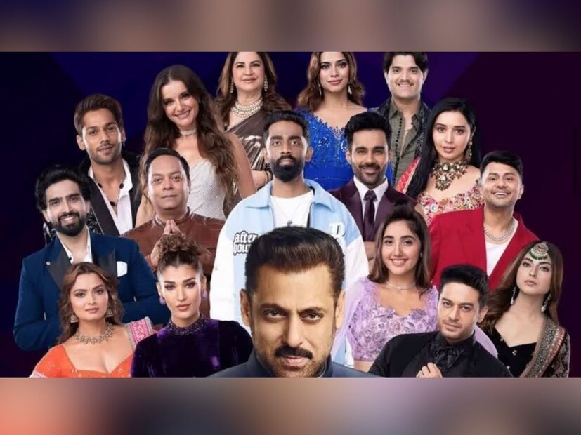  'बिग बॉस 19' हा कार्यक्रम आता अंतिम टप्प्यात आल्याने यापुढे यात कोणतीही वाइल्ड कार्ड एन्ट्री होणार नाही.