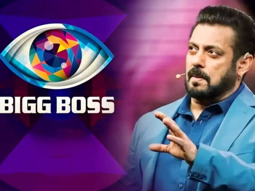  'बिग बॉस 19' हा बहुचर्चित वादग्रस्त कार्यक्रम प्रेक्षकांना सोमवार ते रविवार रात्री 9 वाजता कलर्स टीव्हीवर पाहायला मिळेल.