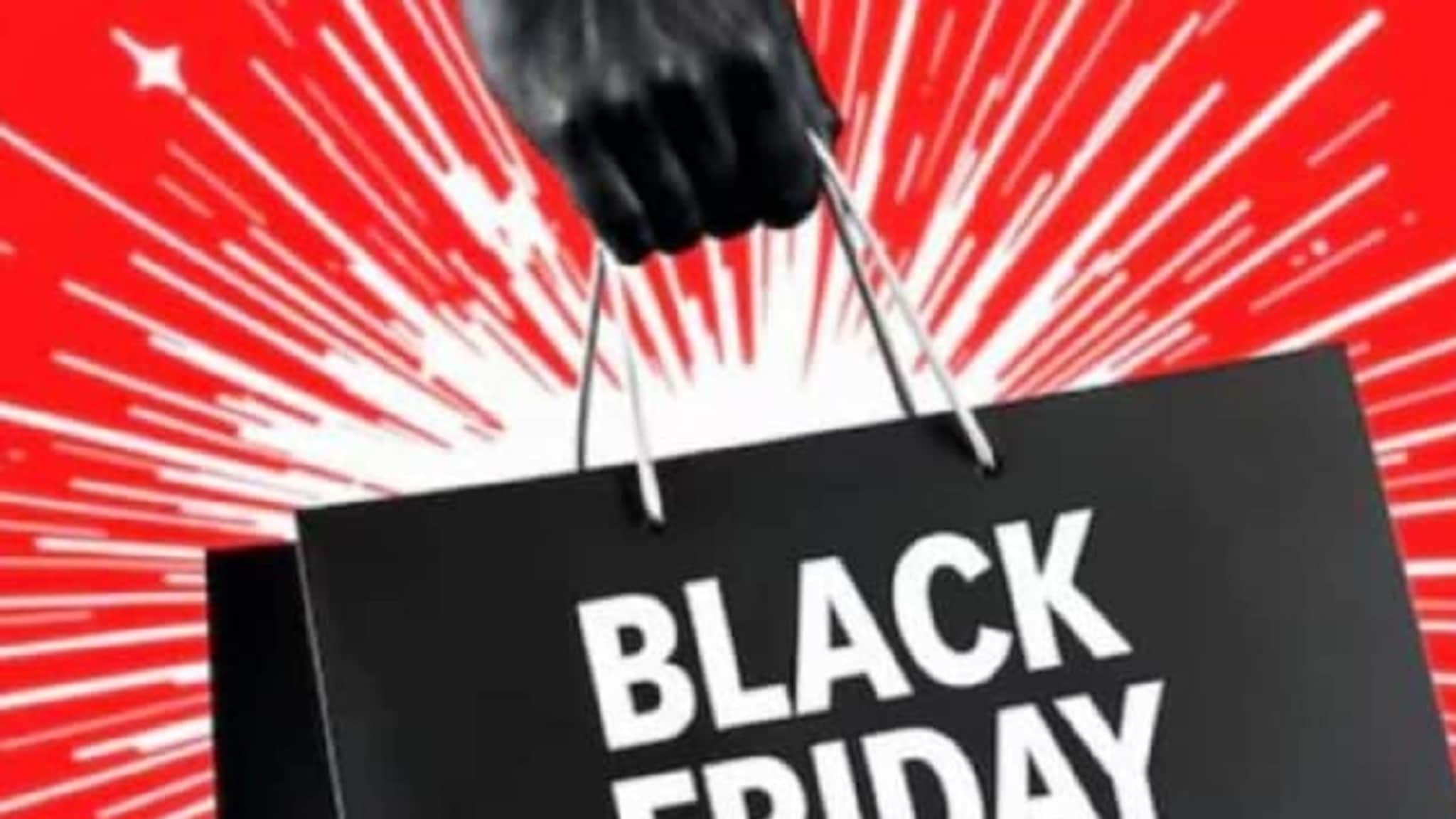 Black Friday Sale मध्ये 65% पर्यंत डिस्काउंटमध्ये मिळताय TV-फ्रिज, पाहा ऑफर कुठे