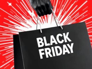 ब्लॅक फ्रायडे सेल 2025