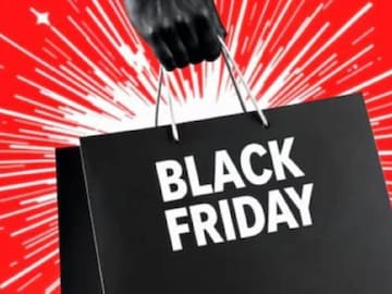ब्लॅक फ्रायडे सेल 2025 ब्लॅक फ्रायडे सेल 2025