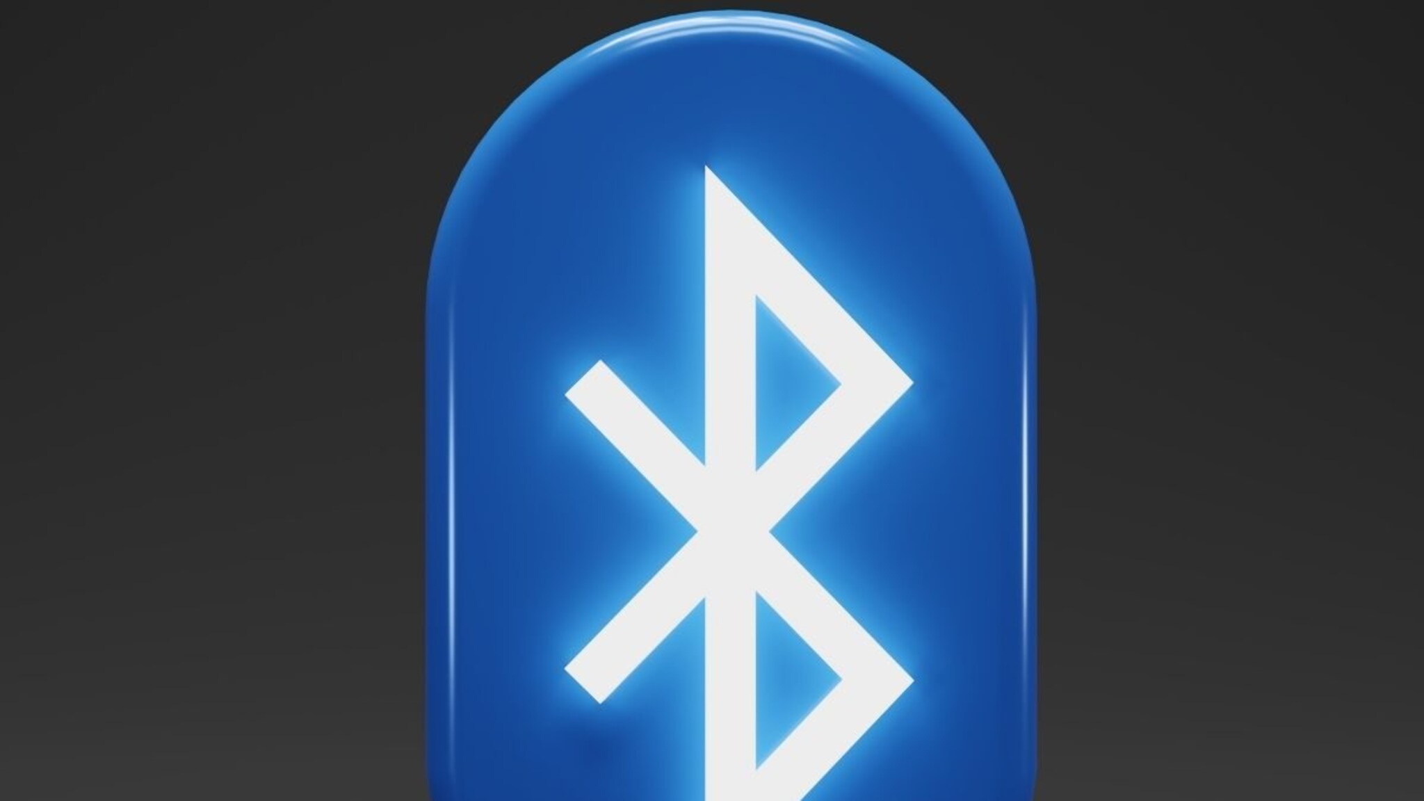 Bluetooth Interesting Facts : ब्लूटूथच्या लोगोत आहेत दोन अक्षरं, आहे खास अर्थ?