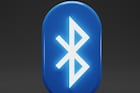 Bluetooth Interesting Facts : ब्लूटूथच्या लोगोत आहेत दोन अक्षरं, आहे खास अर्थ?