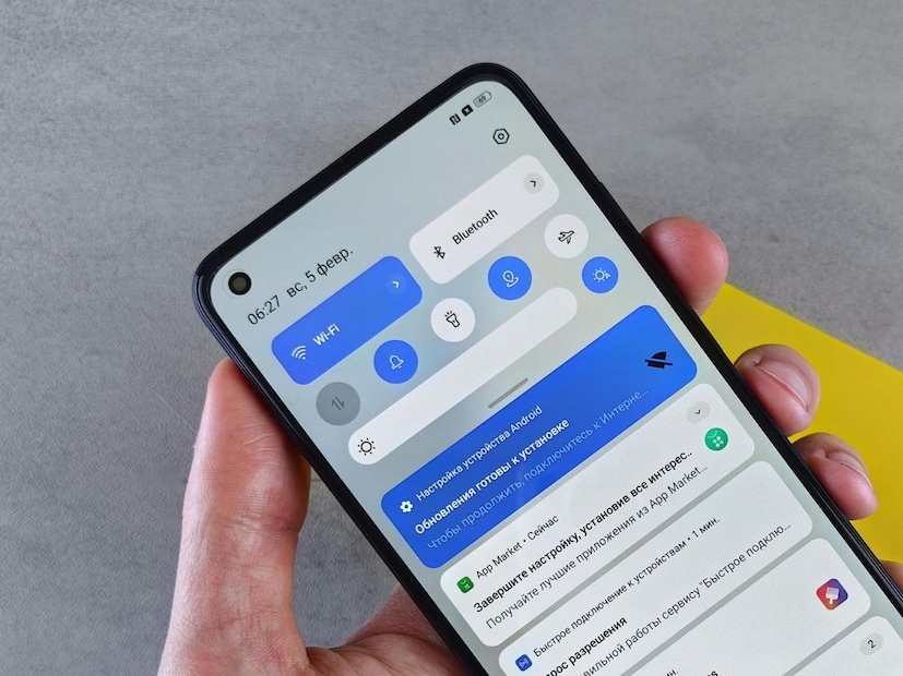 ब्लूटूथचं फक्त नावच नाही तर त्याचा लोगोही खास आहे. हा लोगो नॉर्डिक रूनिक या प्राचीन भाषेतील दोन अक्षरांचं मिश्रण आहे.