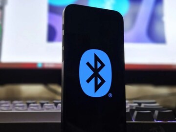 Bluetooth Interesting Facts : ब्लूटूथच्या लोगोत आहेत दोन अक्षरं, आहे खास अर्थ?