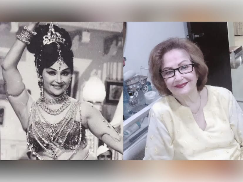  मधुमती (Madhumati) : 15 ऑक्टोबर रोजी मधुमतीच्या निधनाने चित्रपटसृष्टीने आपल्या सुवर्णकाळातील एक प्रतीक गमावले. मधुमती या हेलेनपेक्षा उत्कृष्ट नृत्यांगना मानल्या जात होत्या. त्यांनी अक्षय कुमारला त्यांच्या कारकिर्दीच्या सुरुवातीच्या काळात प्रशिक्षण दिले होते.